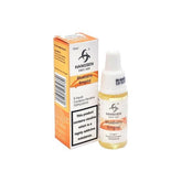 HANGSEN E LIQUID Blueberry